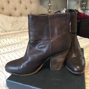 Rag and Bone classic Newbury